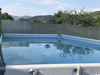 Дома для отпуска Smerekovyi Dvir Поляна-5